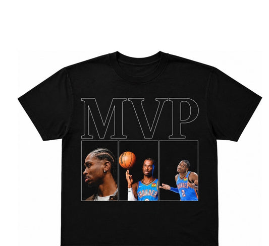 MVP SHIRT
