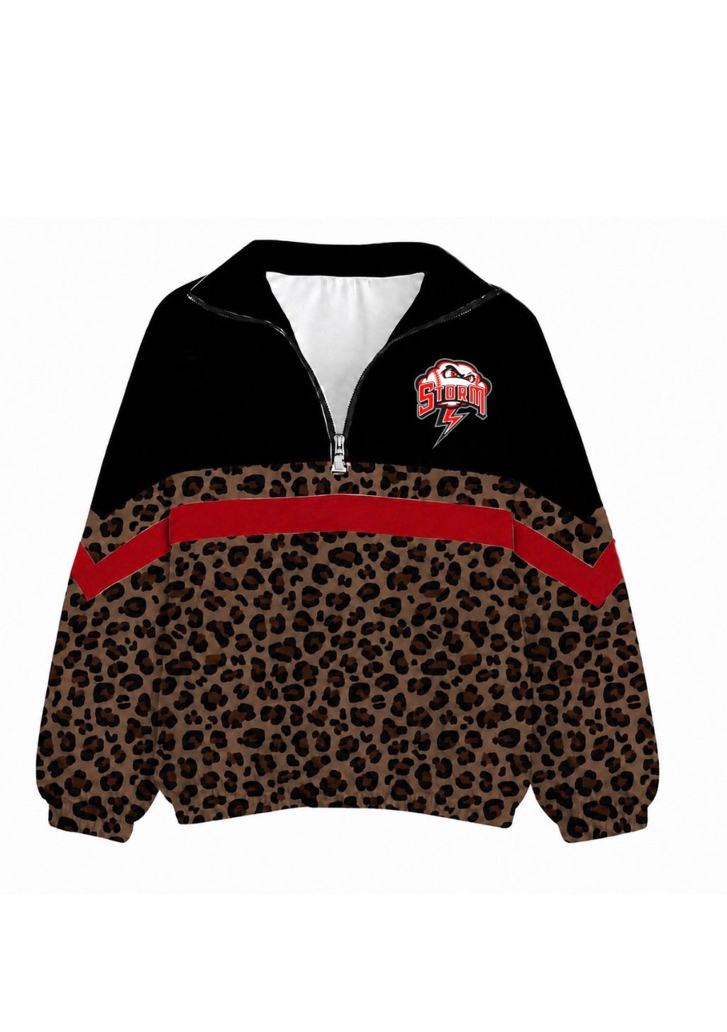 Storm Windbreaker