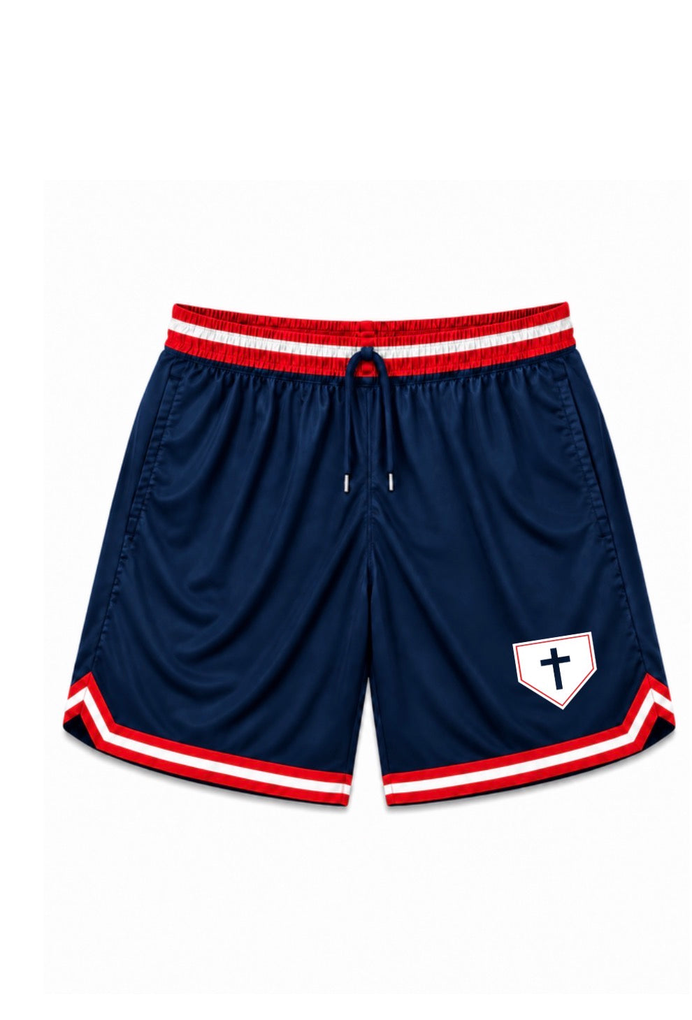 Kingdom shorts