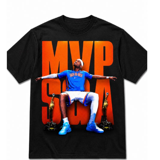 MVP SHIRT