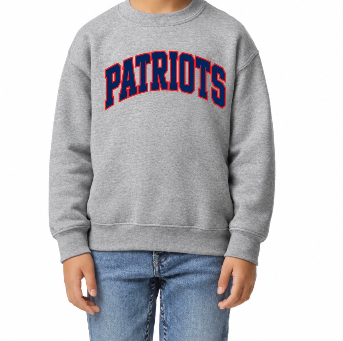 Patriots Sweatshirt