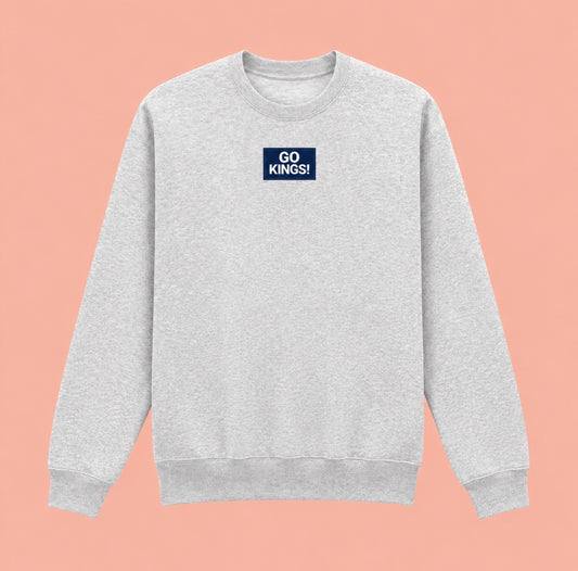 Go Kings Sweatshirt