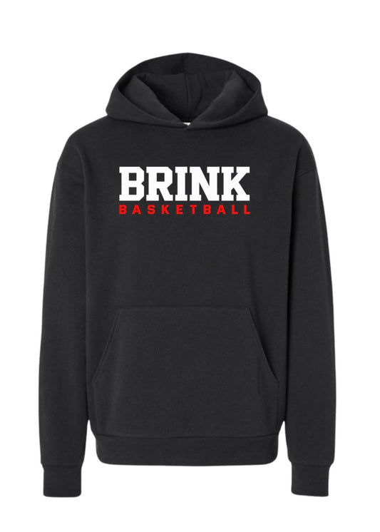 Brink Basketball Hoodie