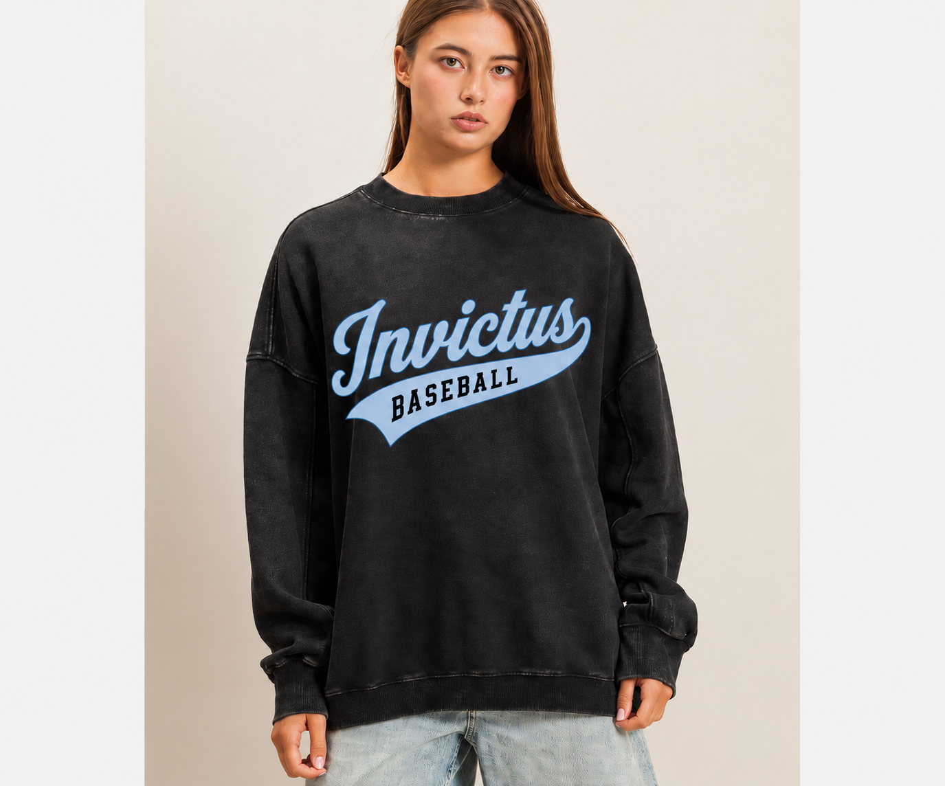 Invictus Sweatshirt