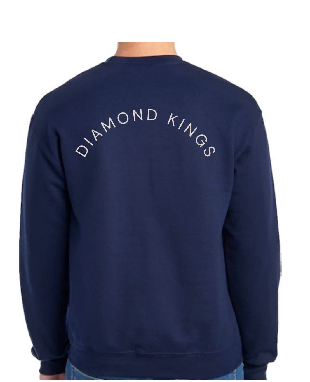 DK arch Sweatshirt