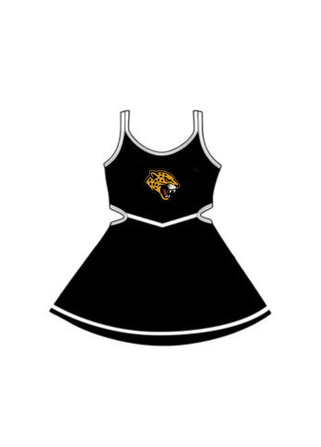 Jaguar  Dress