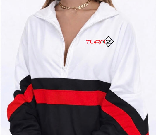 Turn 2 Windbreaker