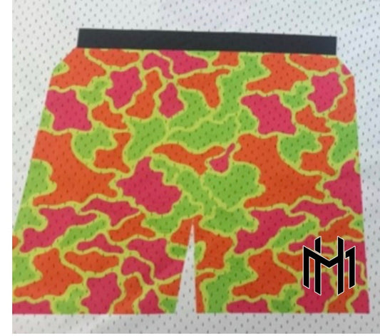 Swim Trunks