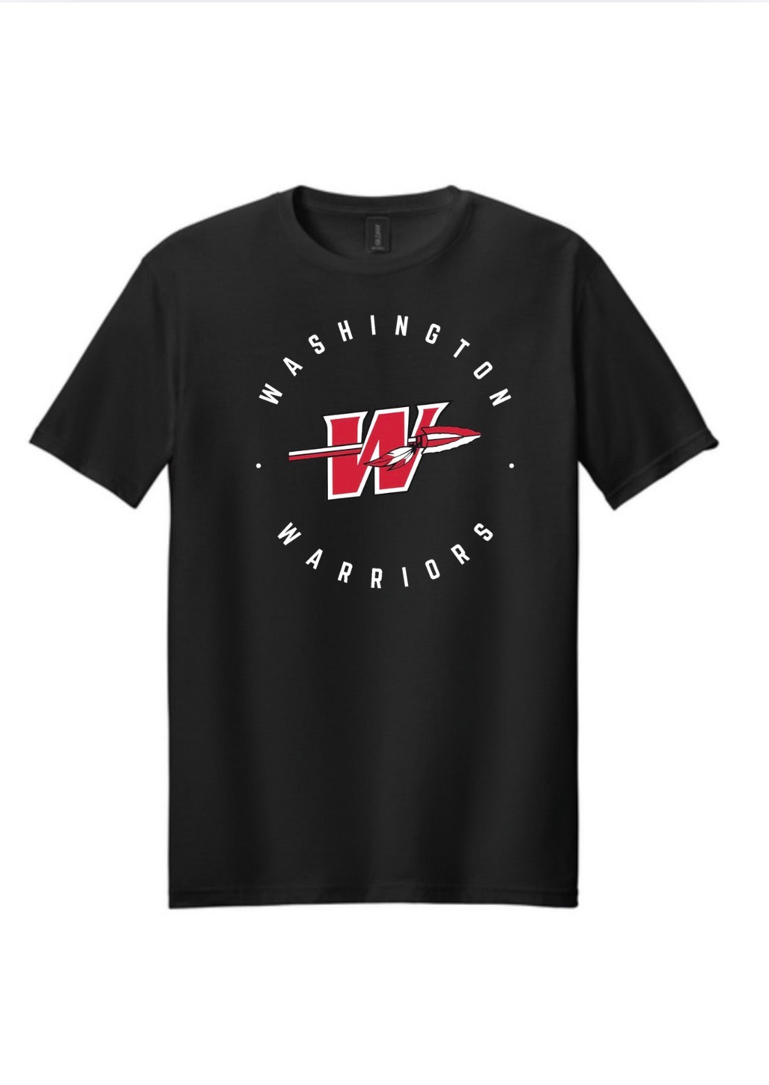T shirt Washington