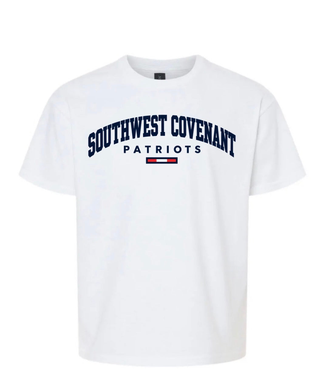 SWCS Tshirt