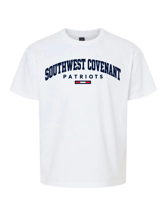 SWCS Tshirt