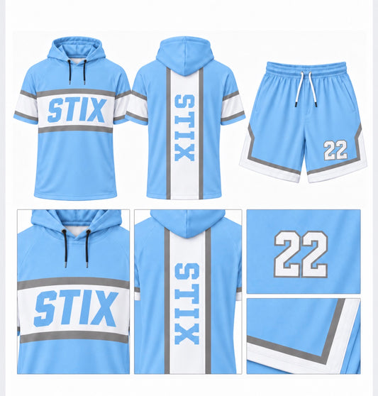 Stix shorts
