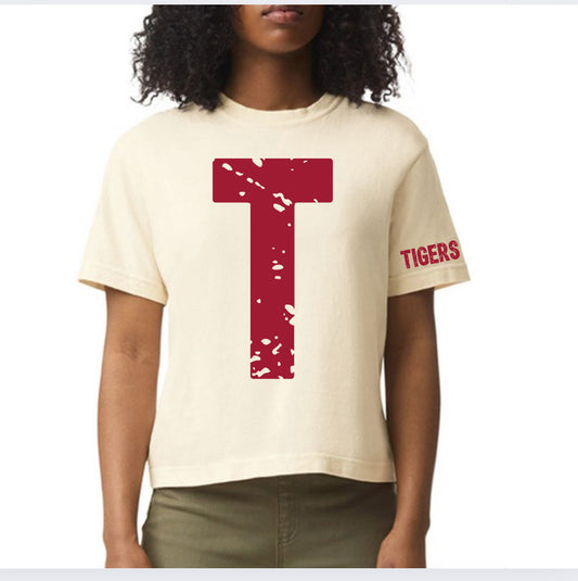 Comfort Colors Tshirt