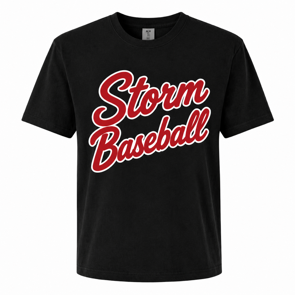 Storm baseball comfort color crop
