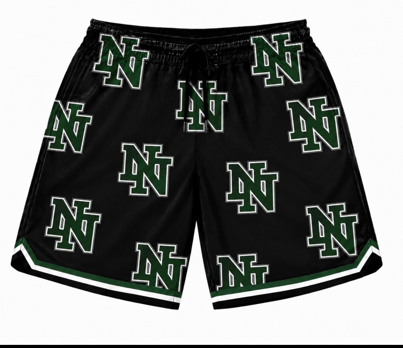 NN shorts