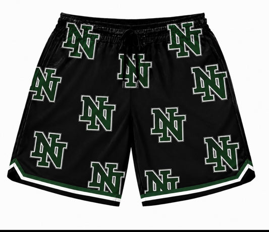 NN shorts