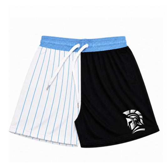 Two tone Shorts