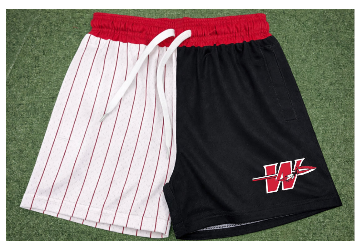 Washington Shorts