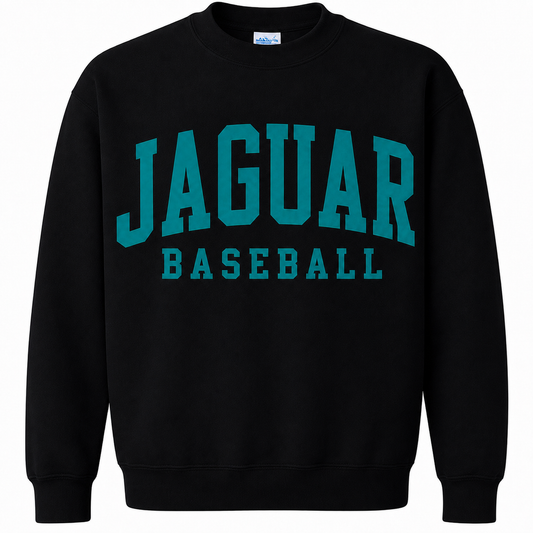 Jaguars Sweatshirt