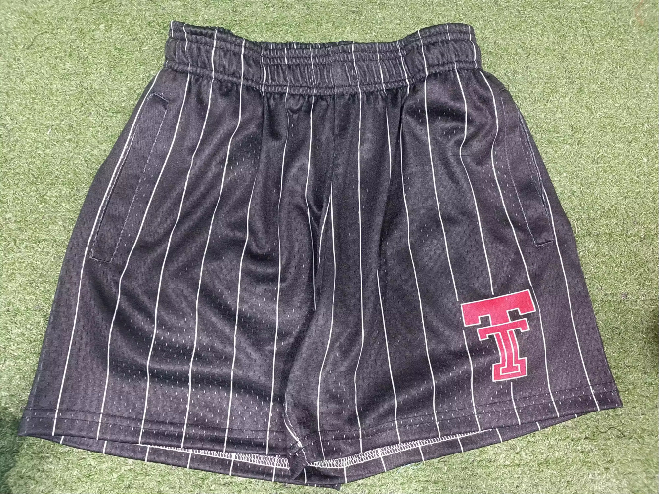 Tuttle Shorts