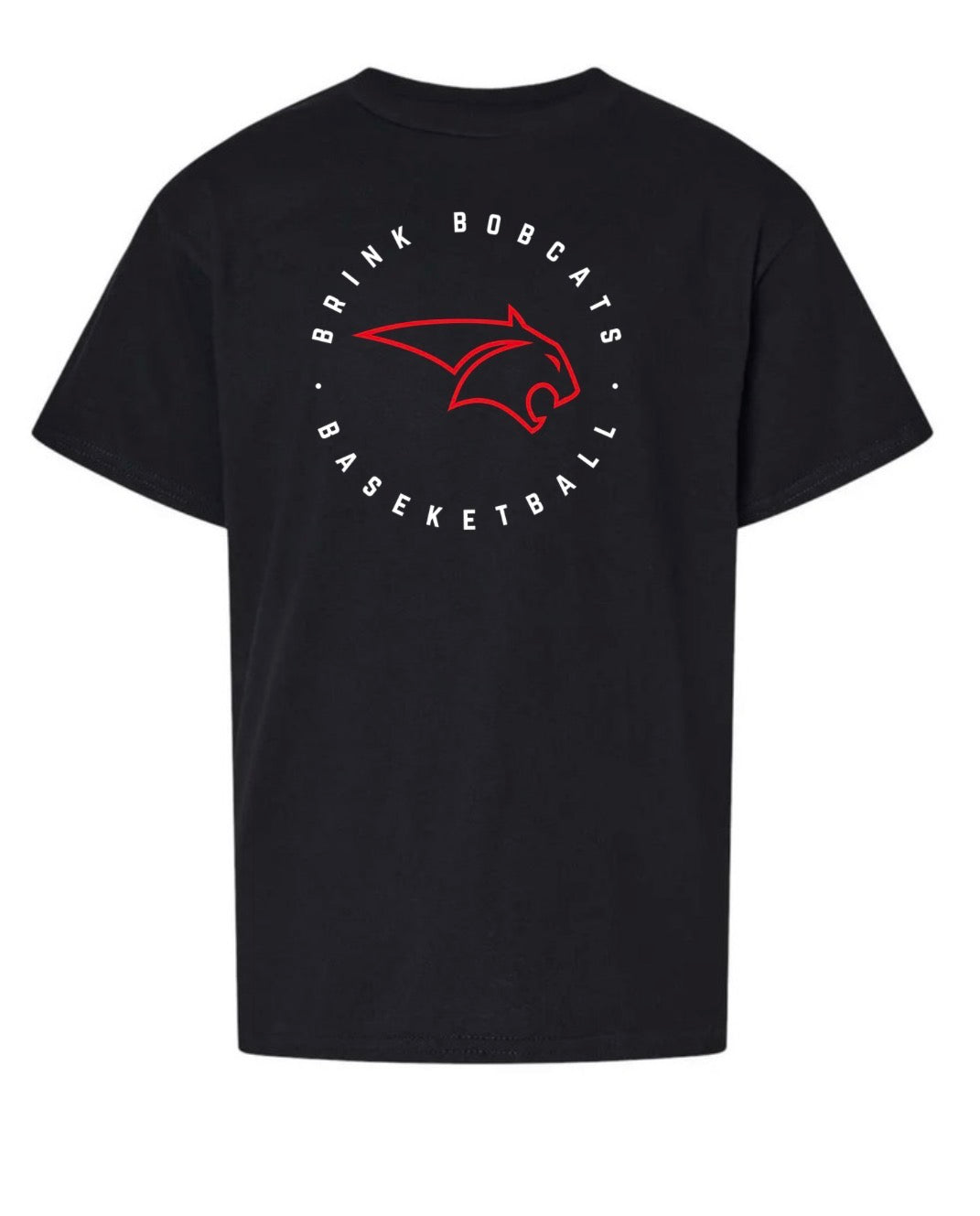 Brink Tshirt