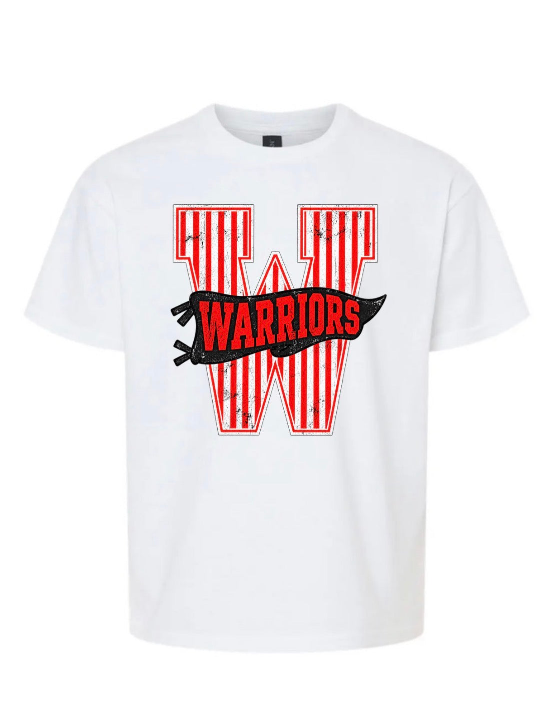W Tshirt