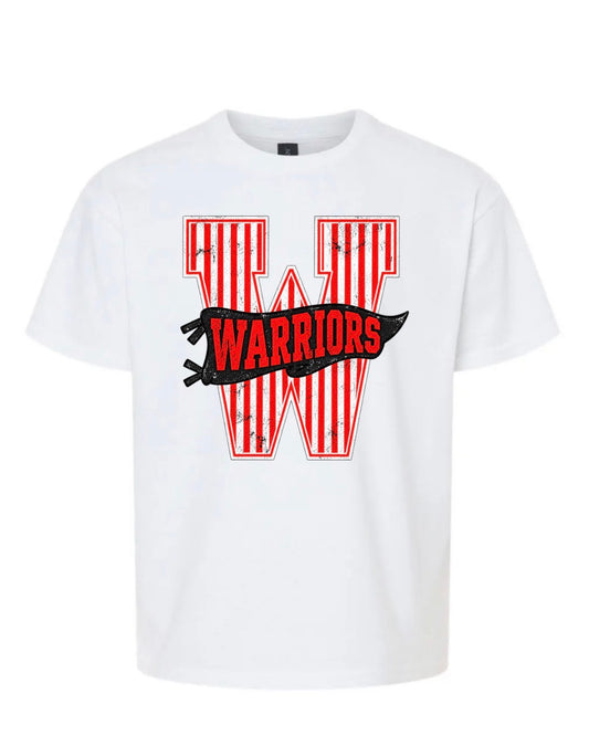 W Tshirt