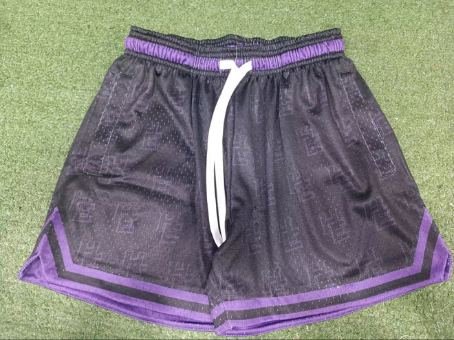 HE Shorts