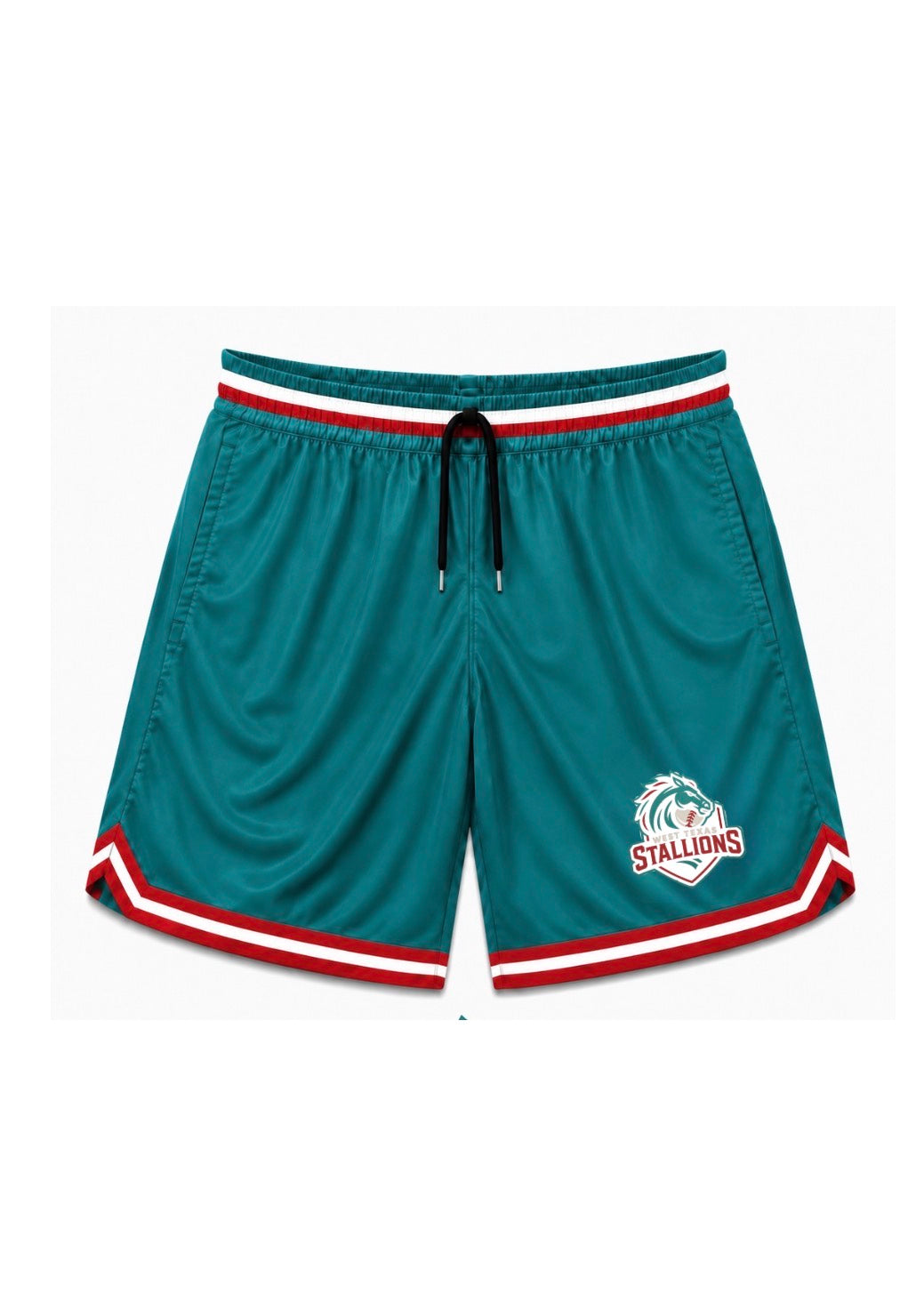 Stallions shorts
