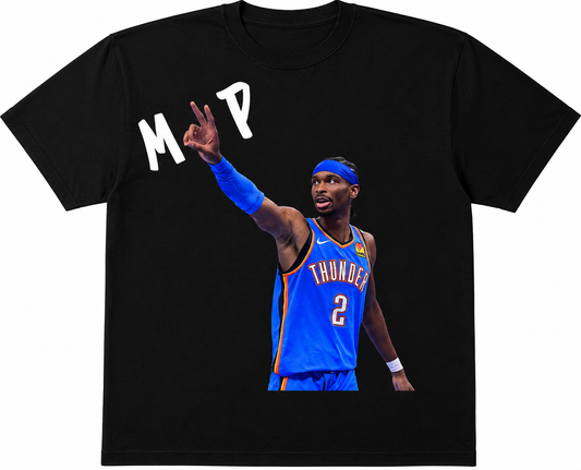 MVP SHIRT