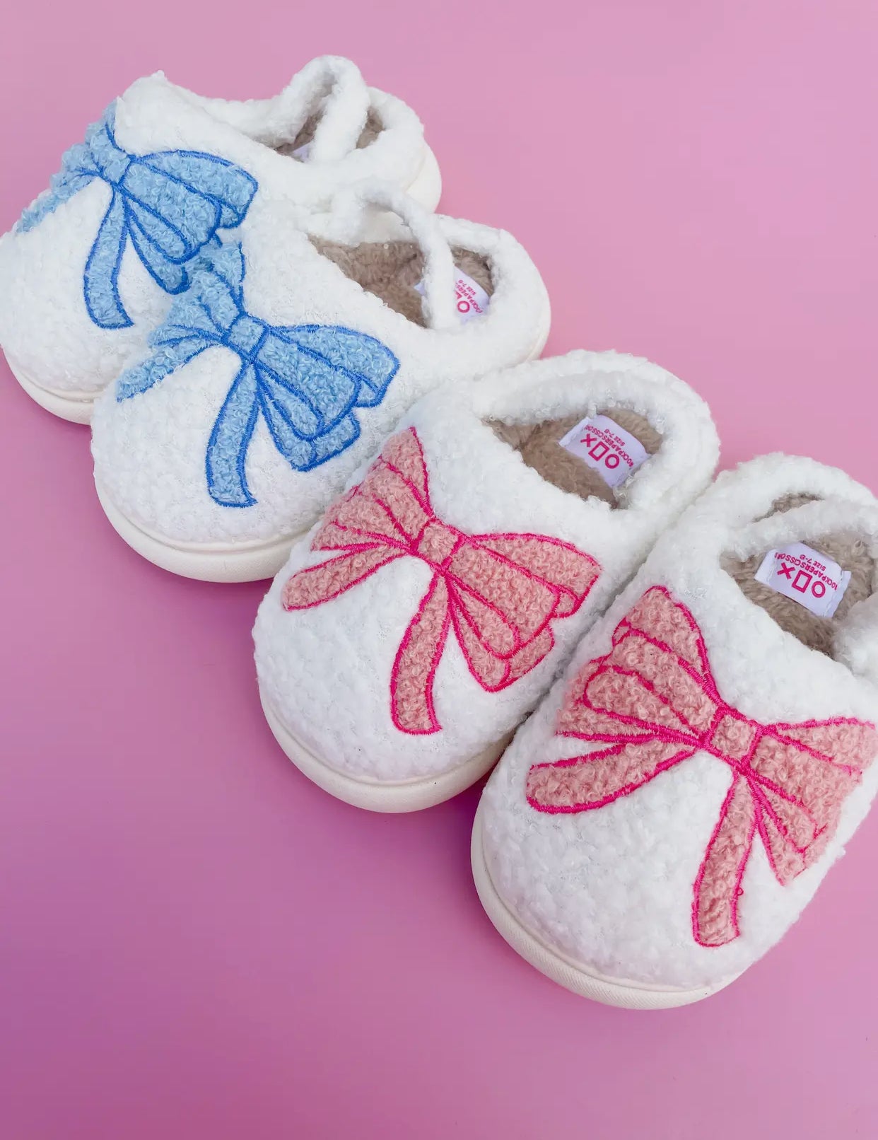 Toddler Slippers