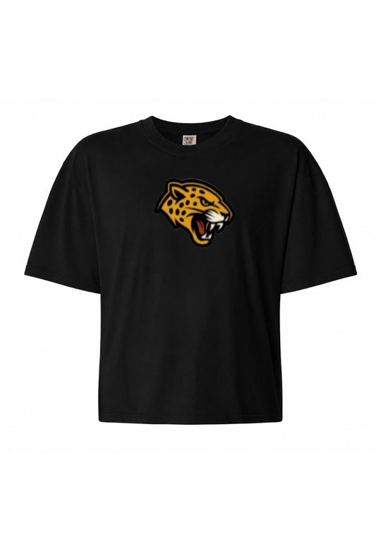 Jaguar crop