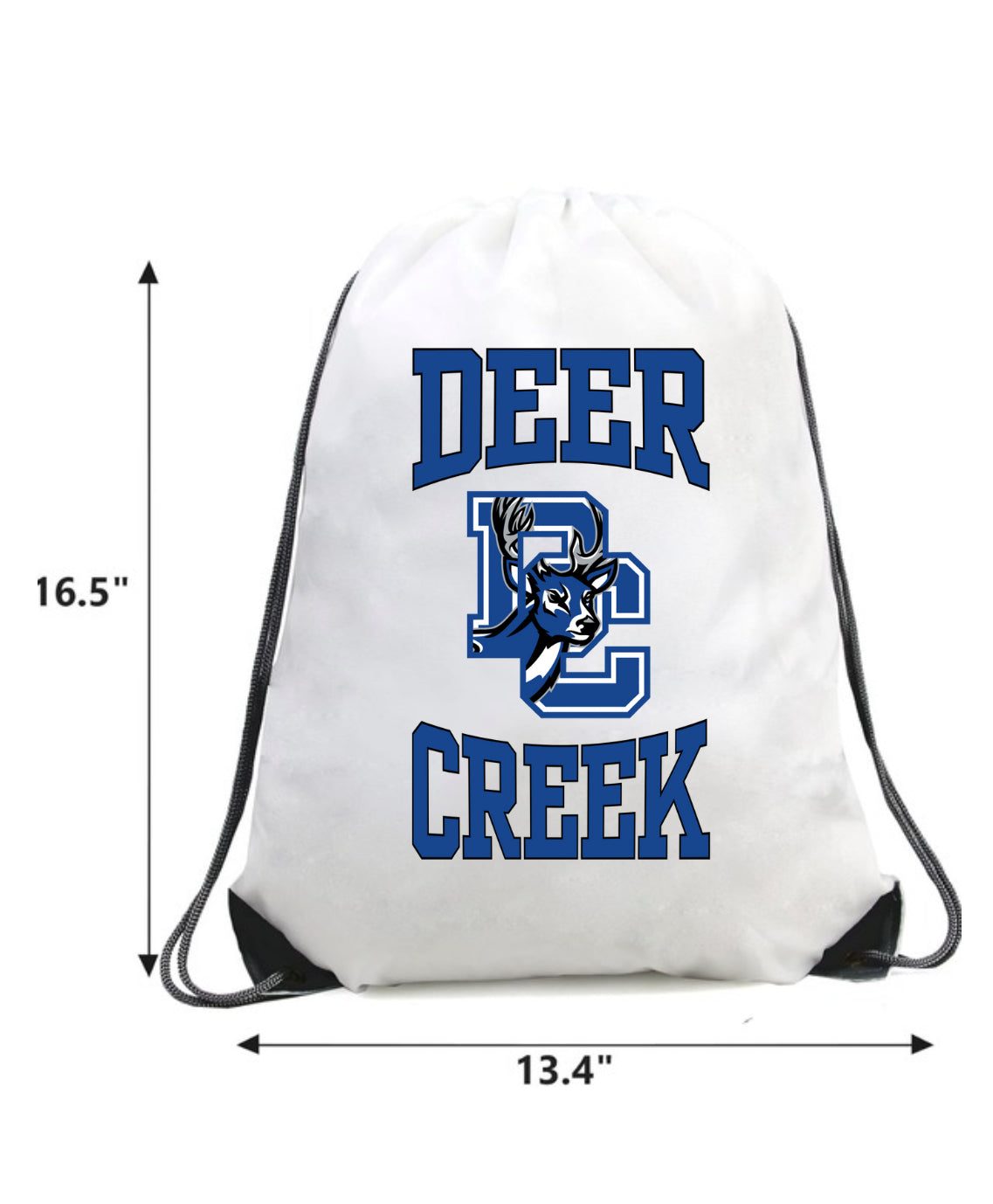 Drawstring Bag