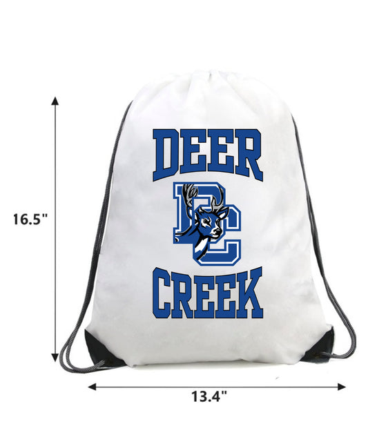 Drawstring Bag