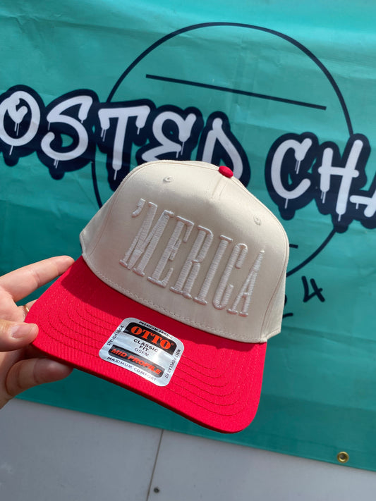 Merica Hat