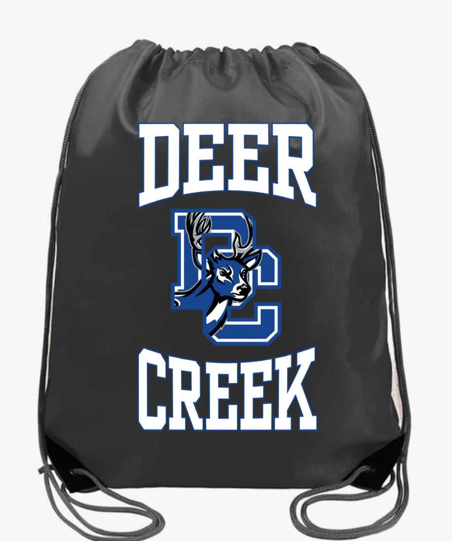 Drawstring Bag