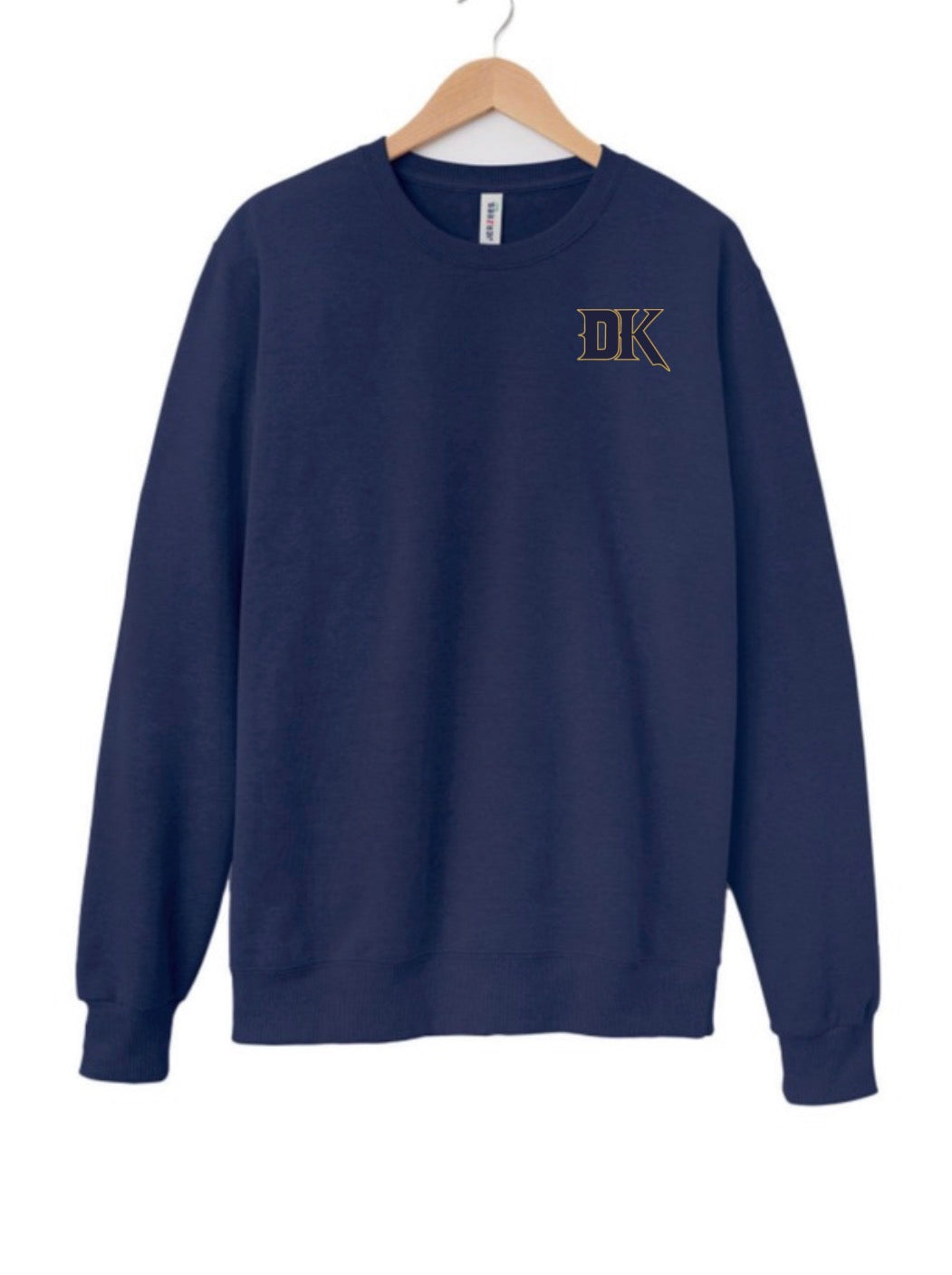 DK arch Sweatshirt