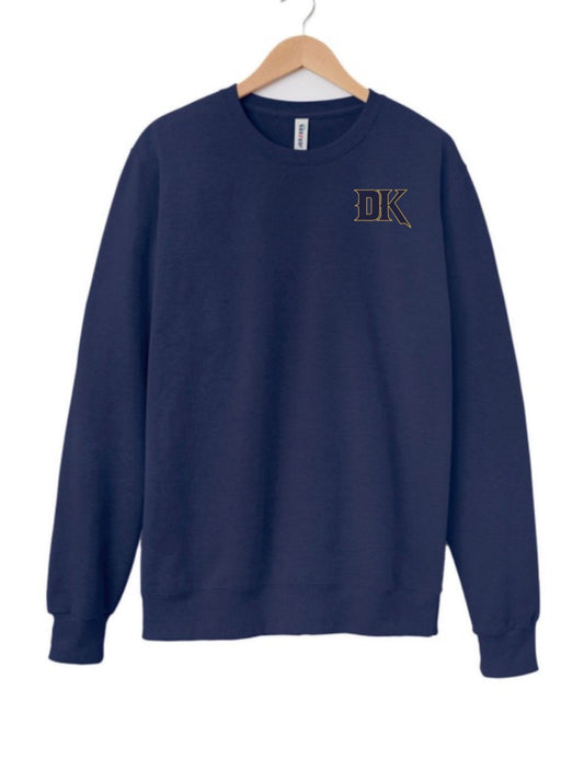 DK arch Sweatshirt