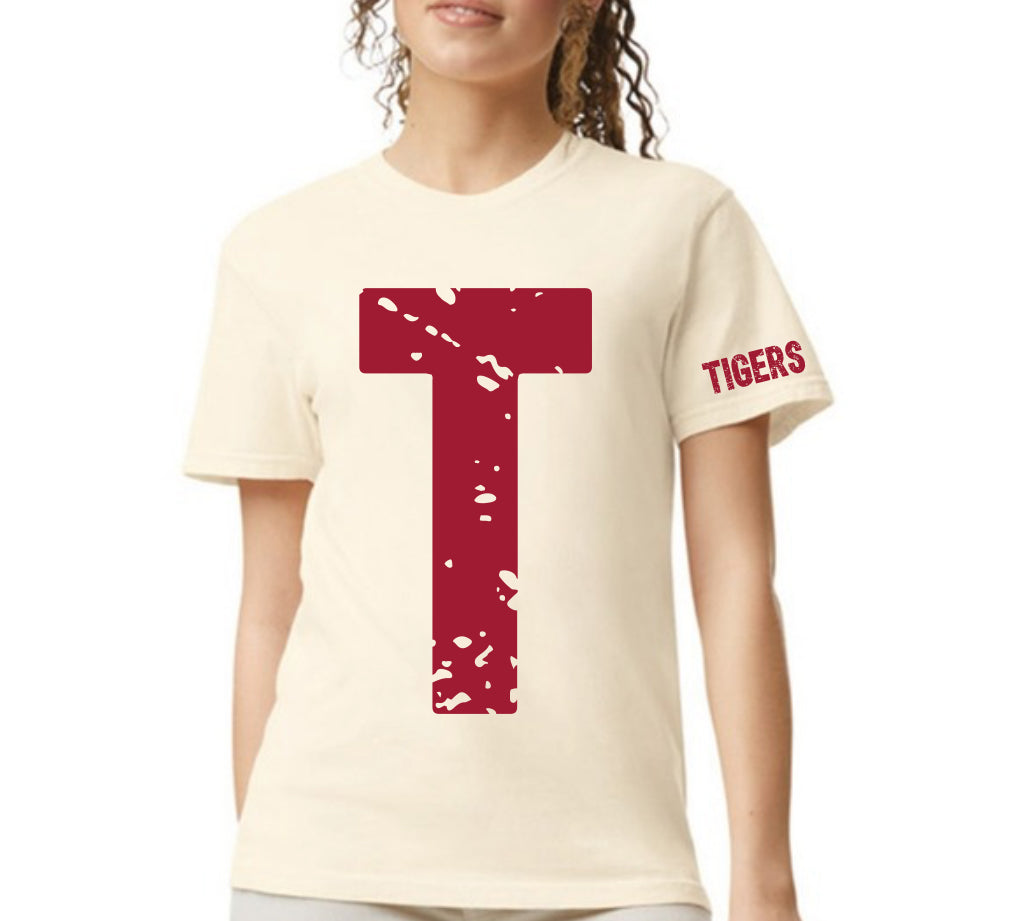 Comfort Colors Tshirt