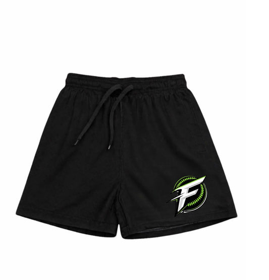 Futures shorts