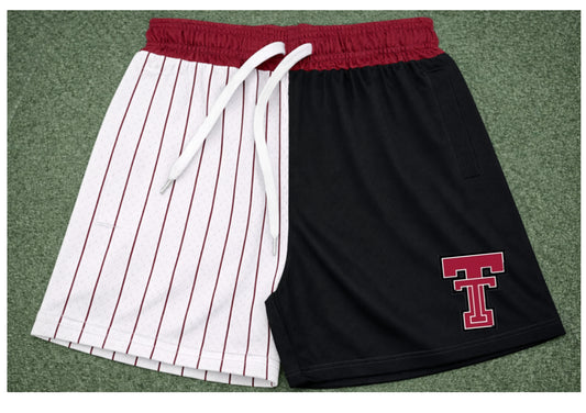 Tuttle Shorts