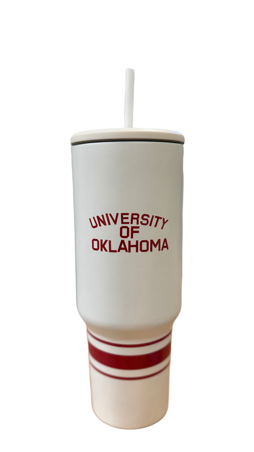 40oz OU tumbler (Copy)