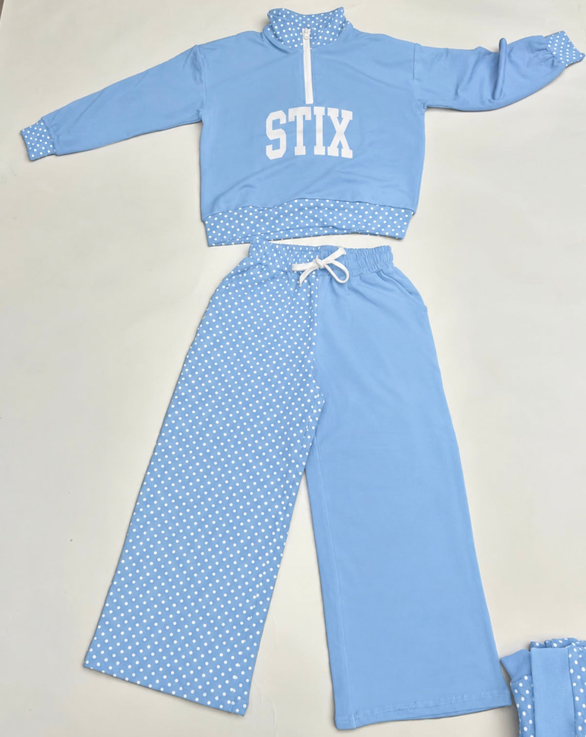 Stix Sweat Set