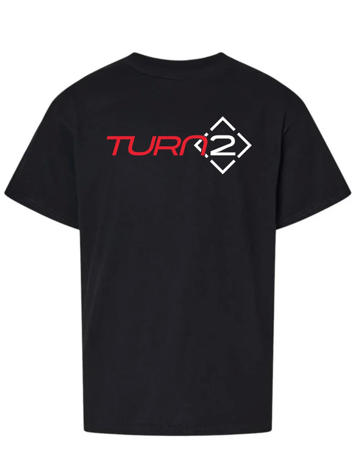Turn 2 Tshirt