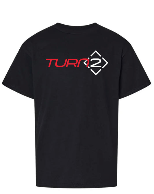 Turn 2 Tshirt