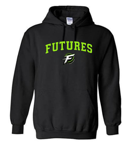 Futures Baseball Hoodie
