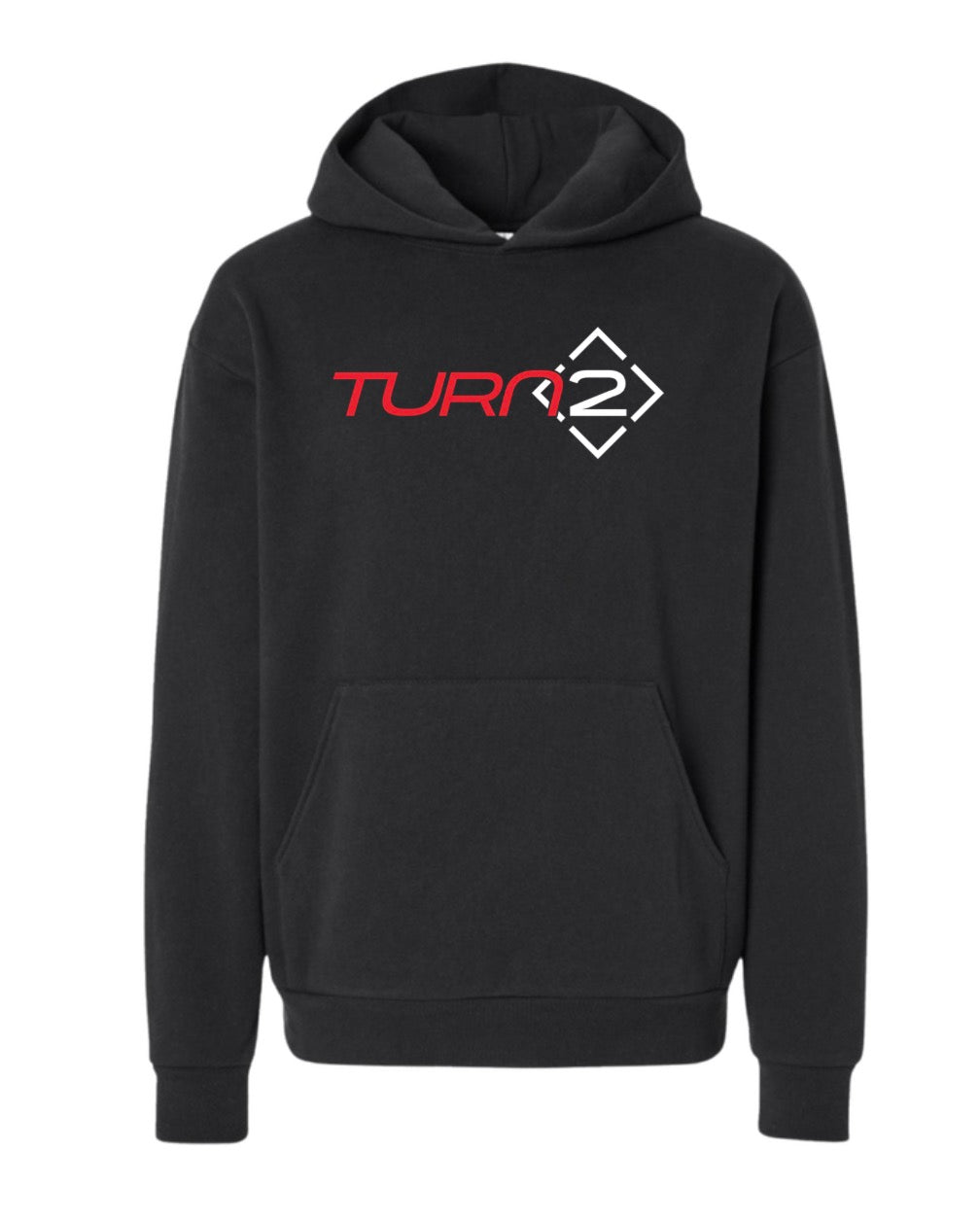 Turn 2 Hoodie