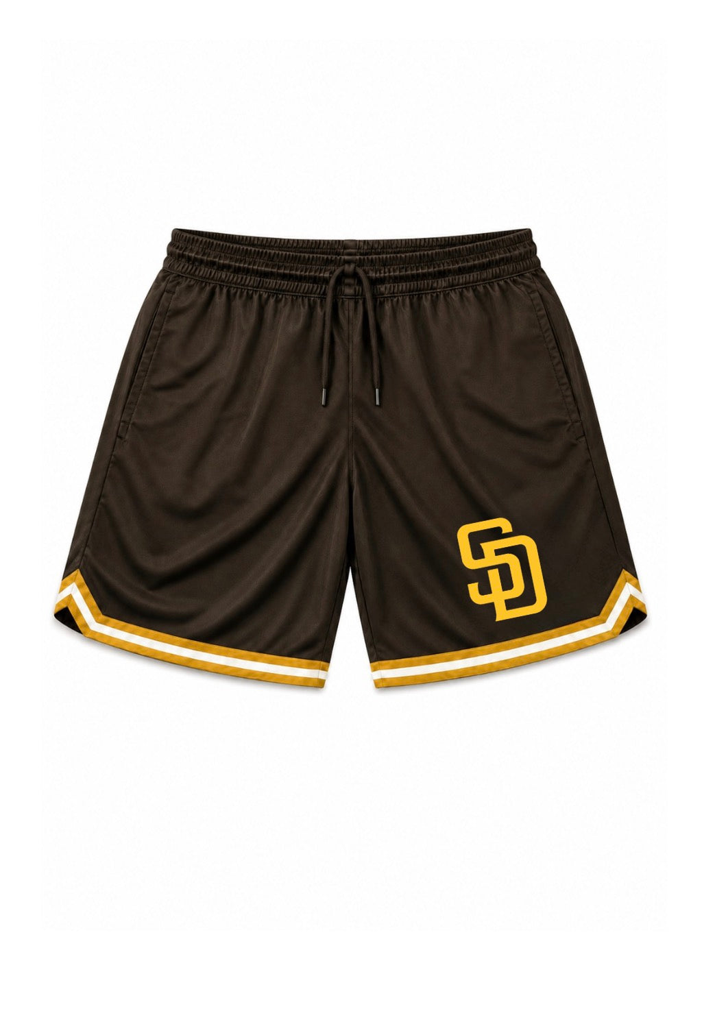 SD shorts