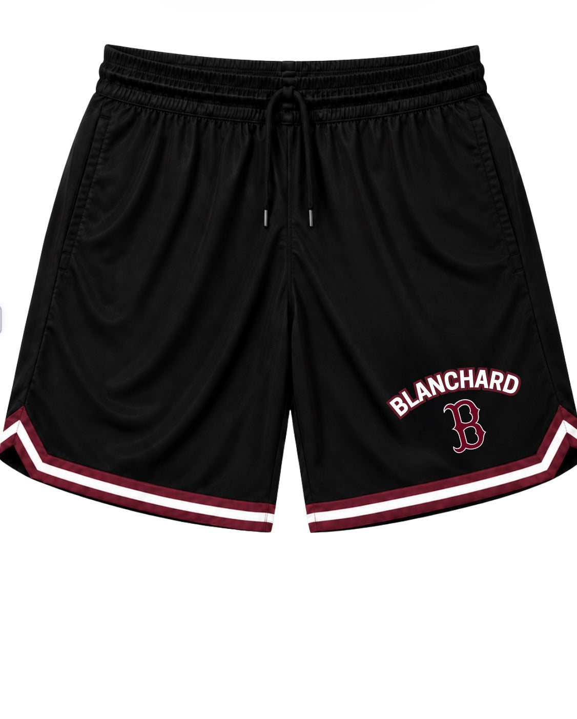 Blanchard shorts
