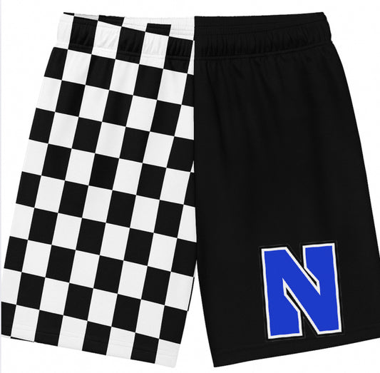 Newcastle Racer Shorts